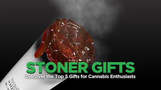 Top 5 Gifts for Stoners – IV20 Vodka & More