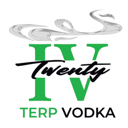 IV20 Terp Vodka