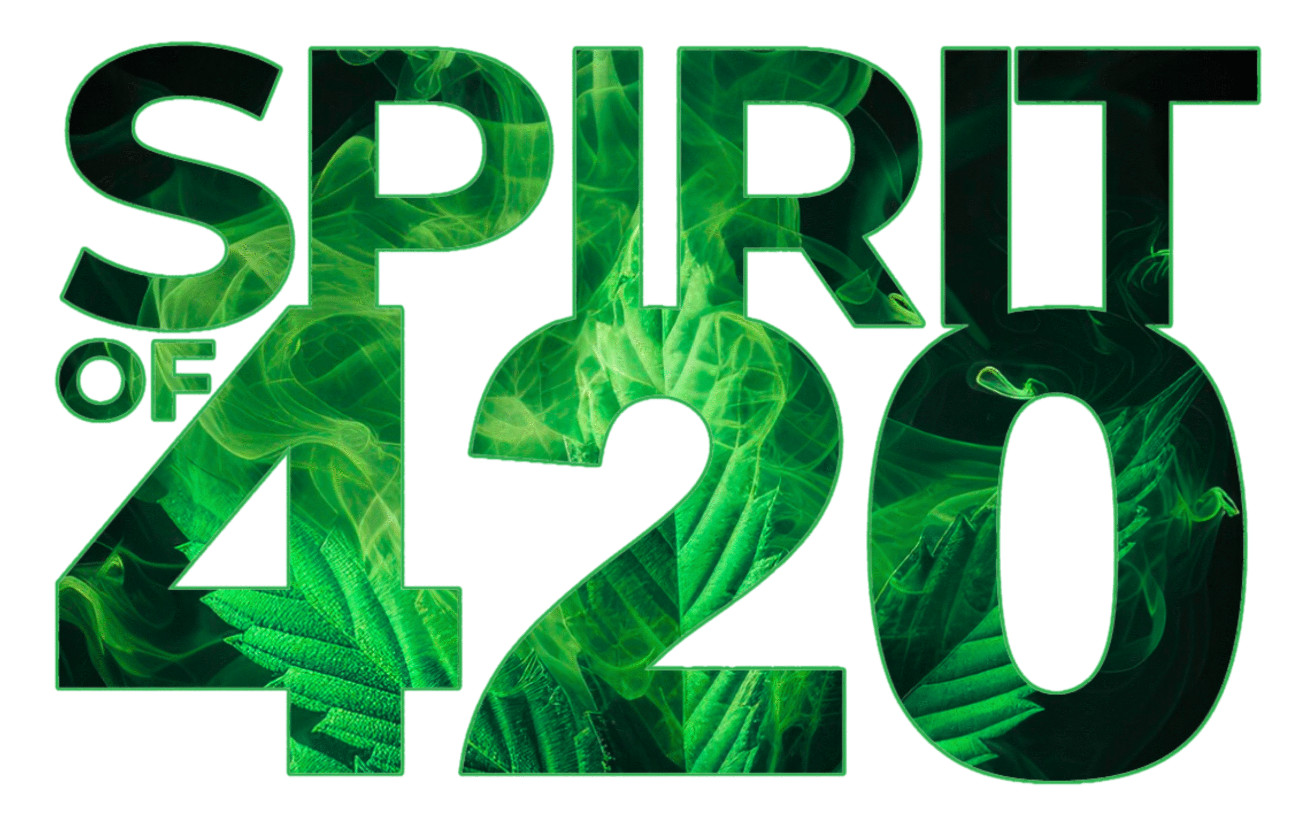 Spirit of 420 — IV20 Spirits