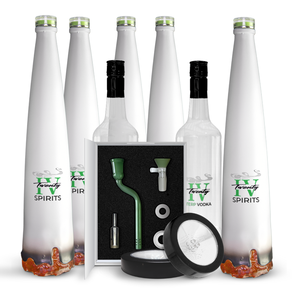 The Party Pack
