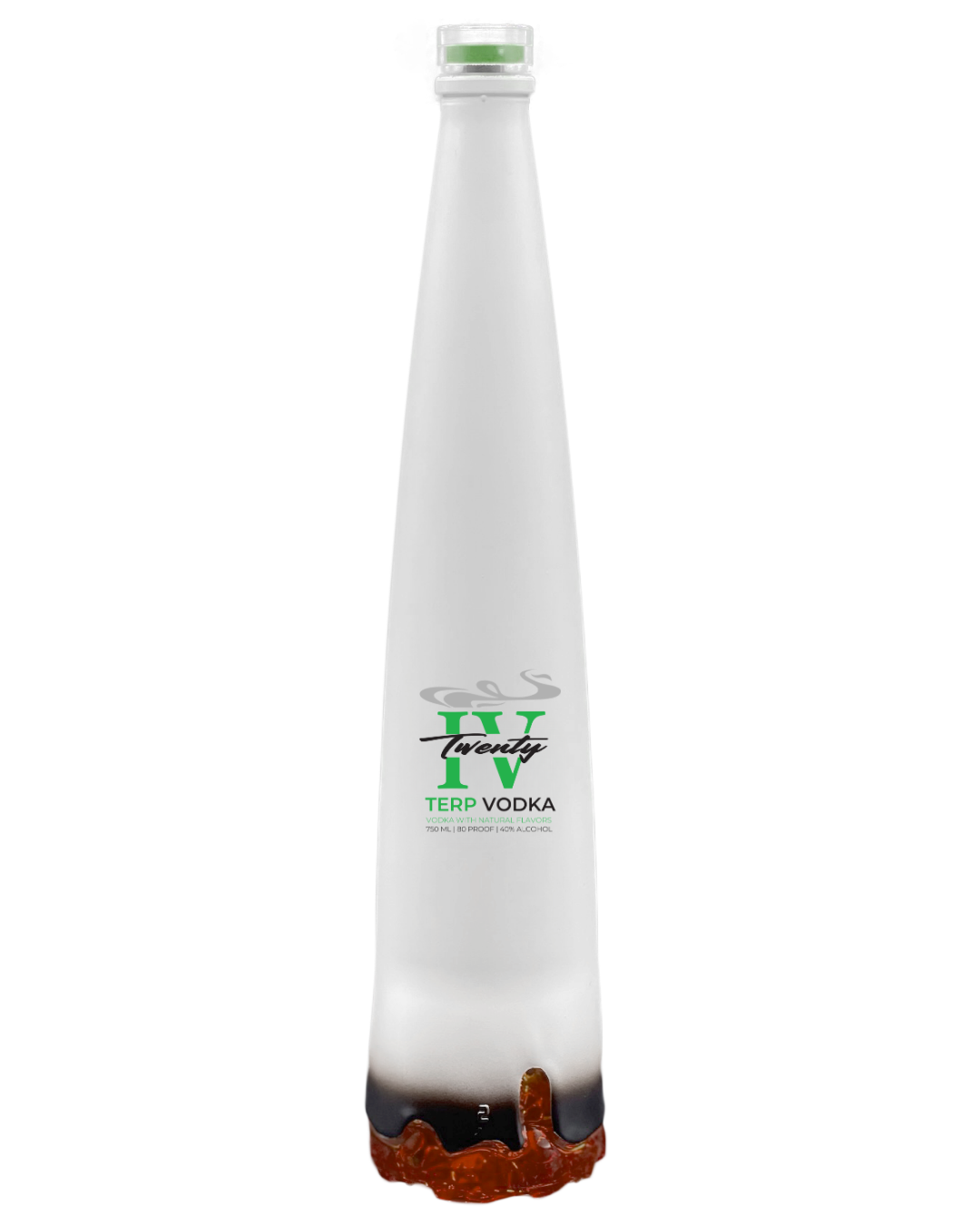 IV20 Terp Vodka 750ml