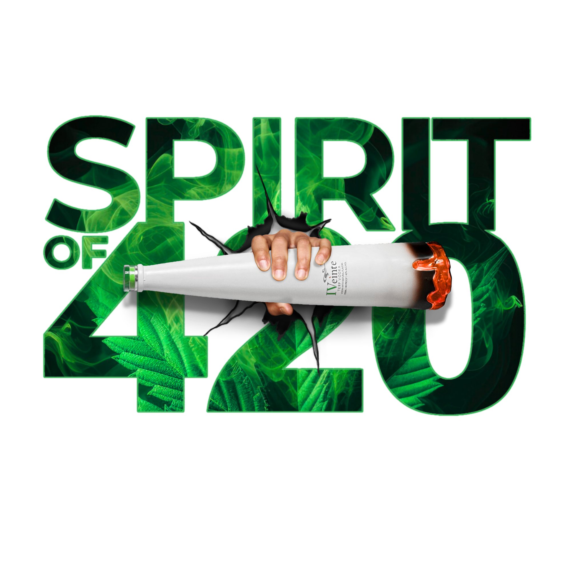 IV20 — the Spirit of 420