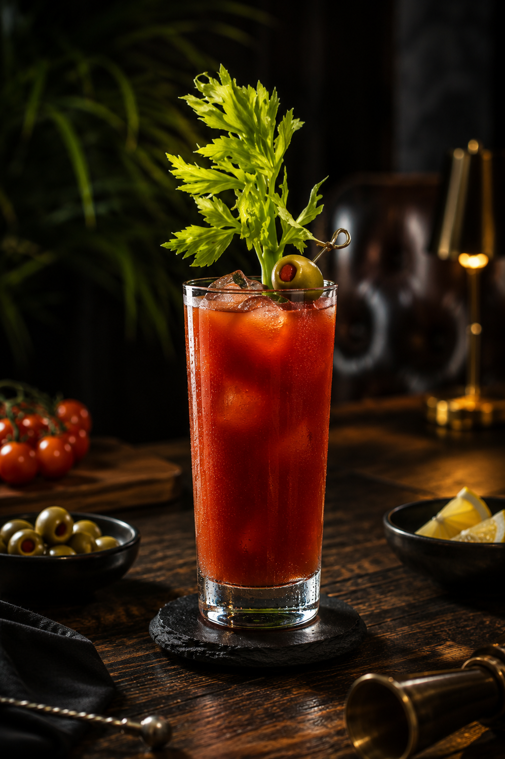 IV20 cocktail — Buddy Mary