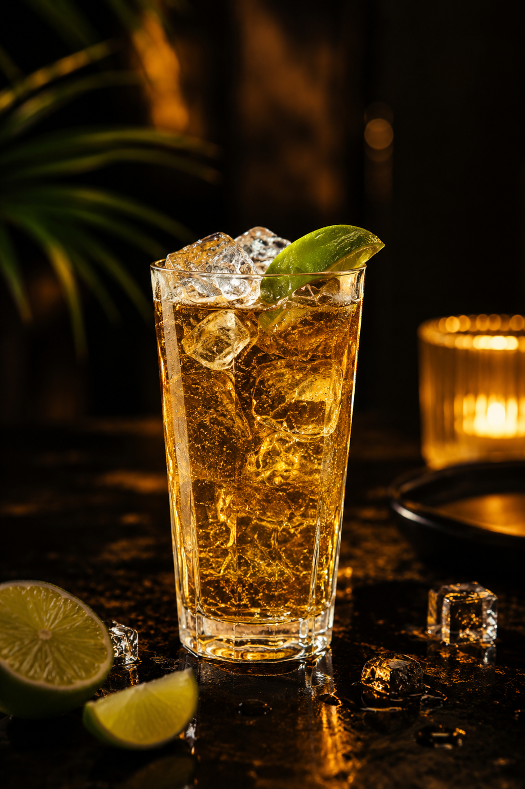 IV20 cocktail — Kotton Kandy Mouth