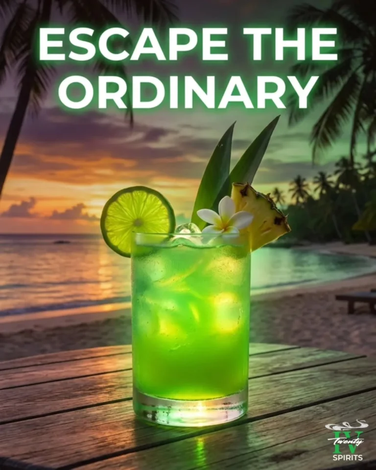 Instagram post from drinkiv20. This post is in position 4.