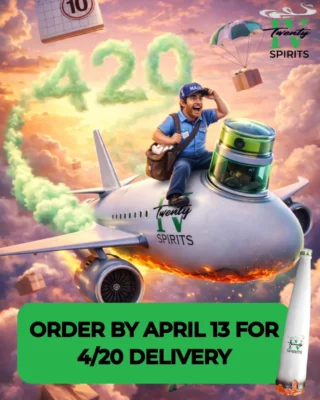 Instagram post from drinkiv20. This post is in position 6.