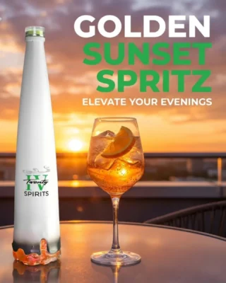 Instagram post from drinkiv20. This post is in position 1.