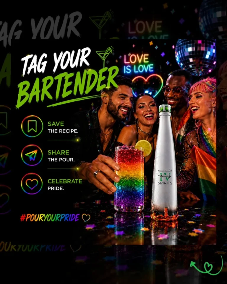 Instagram post from drinkiv20. This post is in position 4.