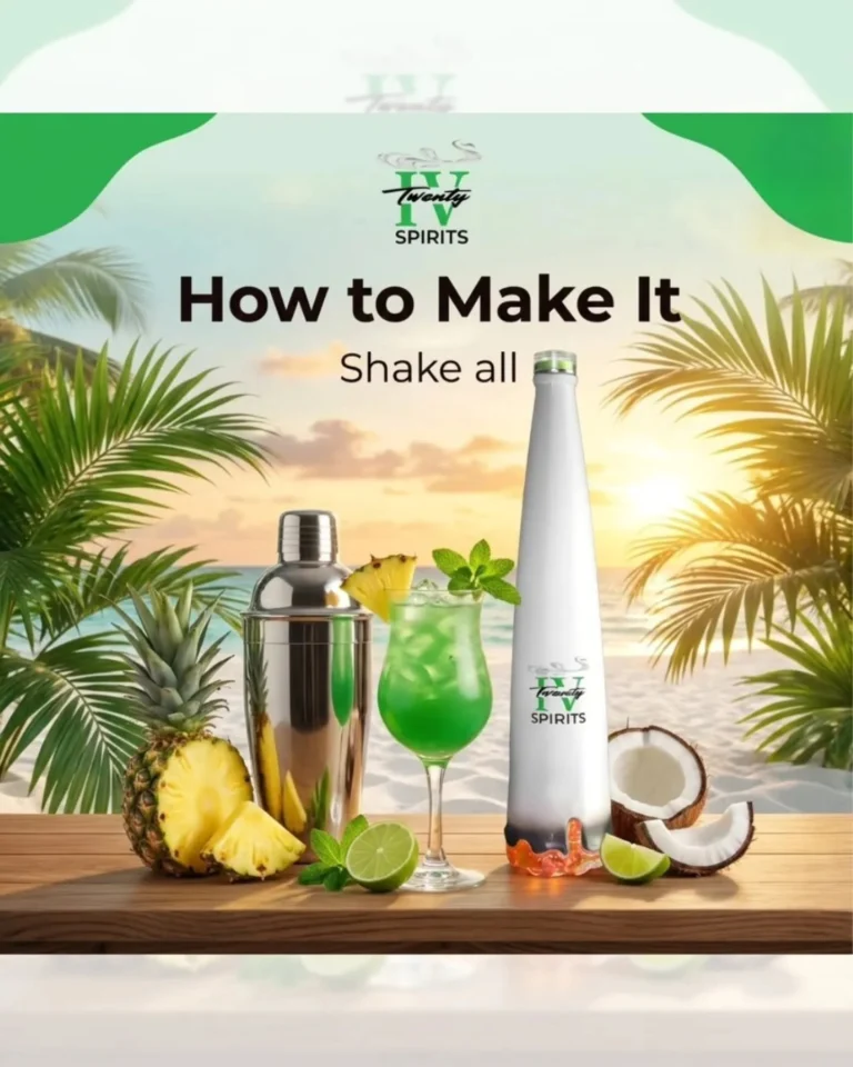 Instagram post from drinkiv20. This post is in position 2.