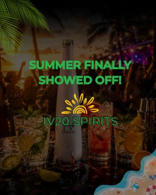 Instagram post from drinkiv20. This post is in position 1.