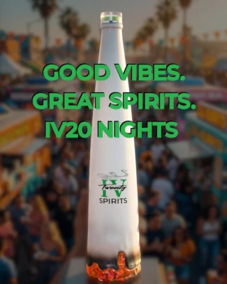 Instagram post from drinkiv20. This post is in position 5.