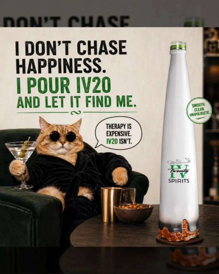 Instagram post from drinkiv20. This post is in position 0.