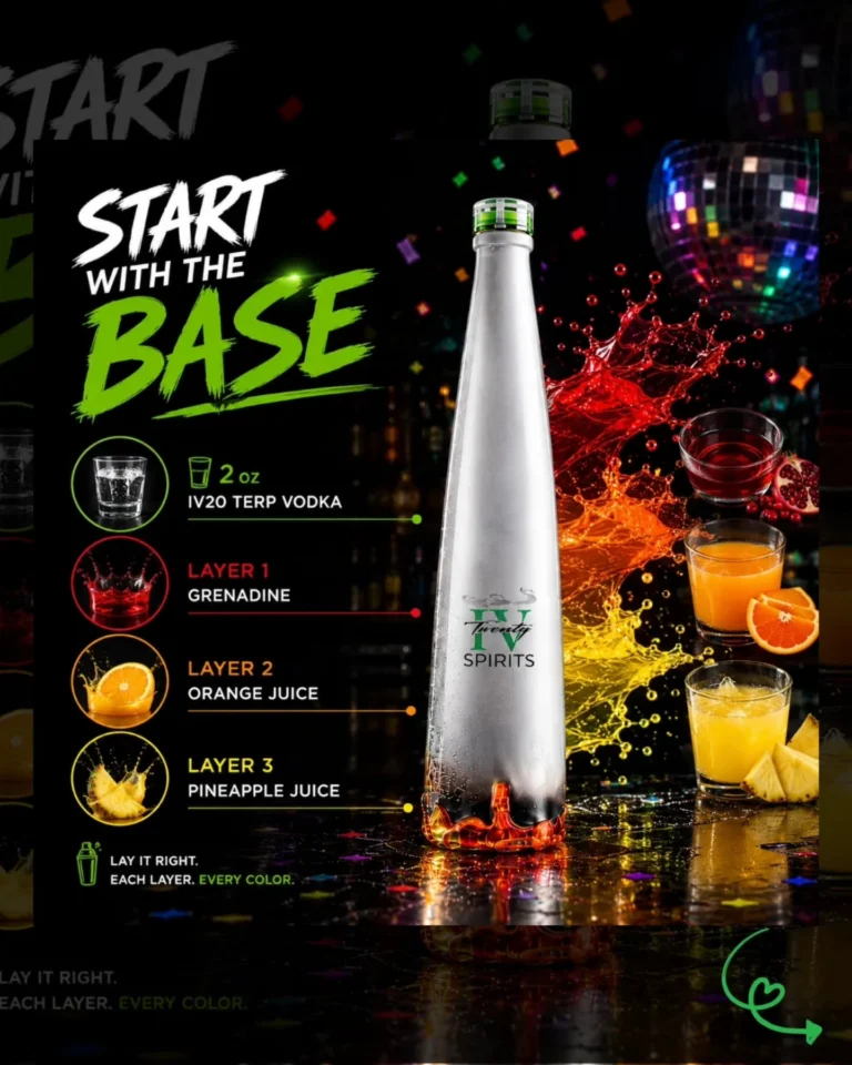 Instagram post from drinkiv20. This post is in position 1.