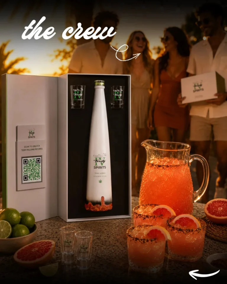 Instagram post from drinkiv20. This post is in position 5.