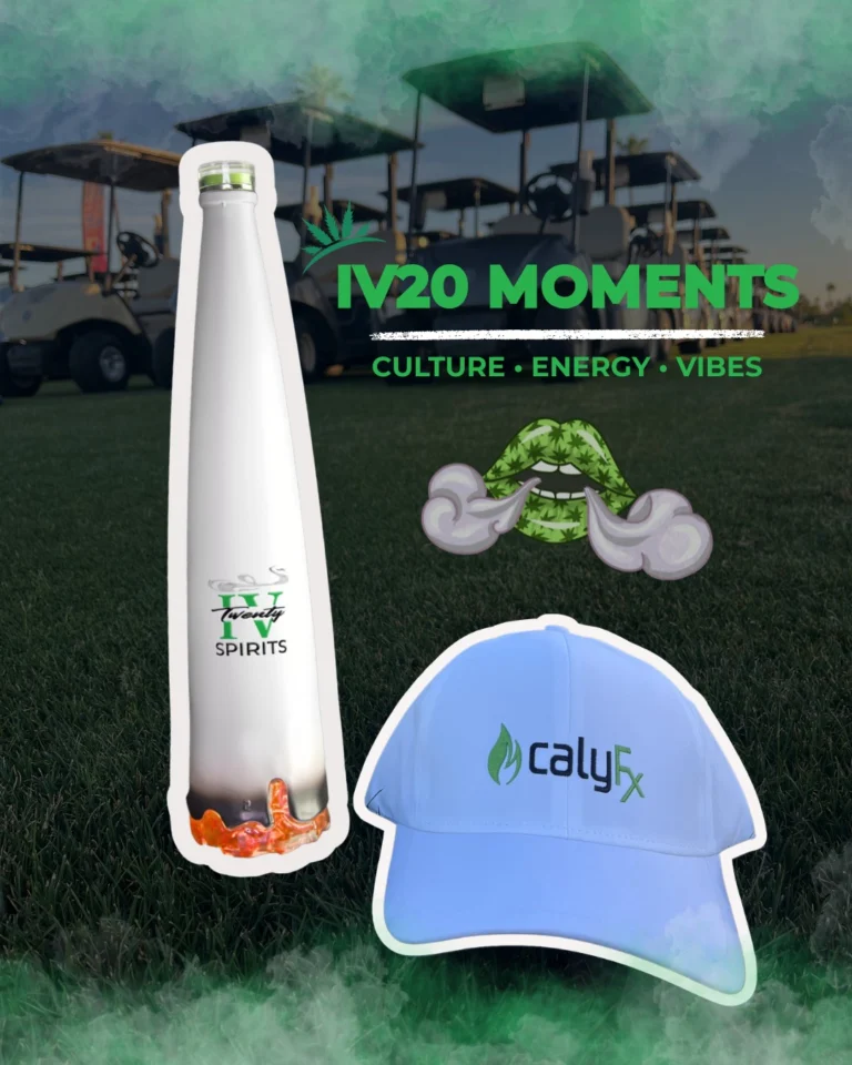 Instagram post from drinkiv20. This post is in position 2.