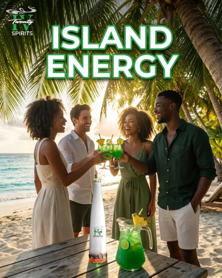 Instagram post from drinkiv20. This post is in position 3.