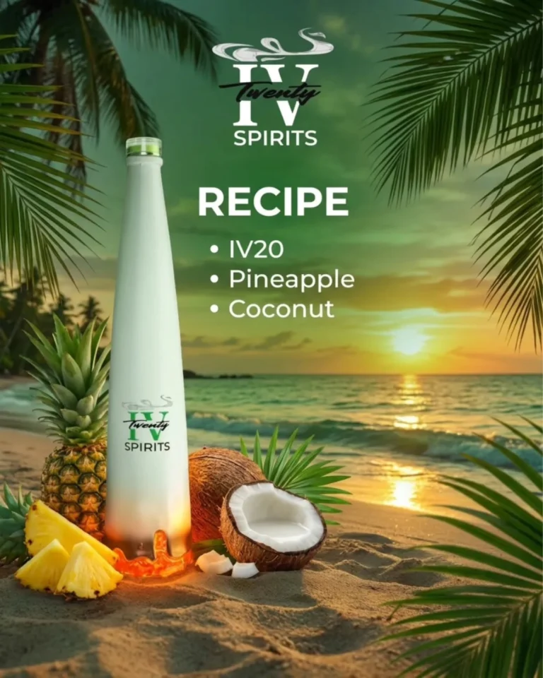 Instagram post from drinkiv20. This post is in position 1.