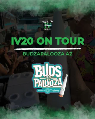 Instagram post from drinkiv20. This post is in position 1.