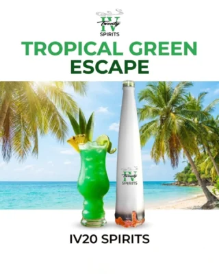 Instagram post from drinkiv20. This post is in position 1.