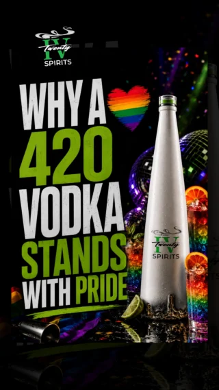 Instagram post from drinkiv20. This post is in position 1.