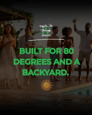 Instagram post from drinkiv20. This post is in position 1.