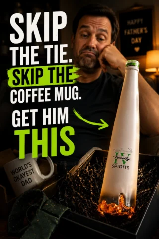 Instagram post from drinkiv20. This post is in position 1.