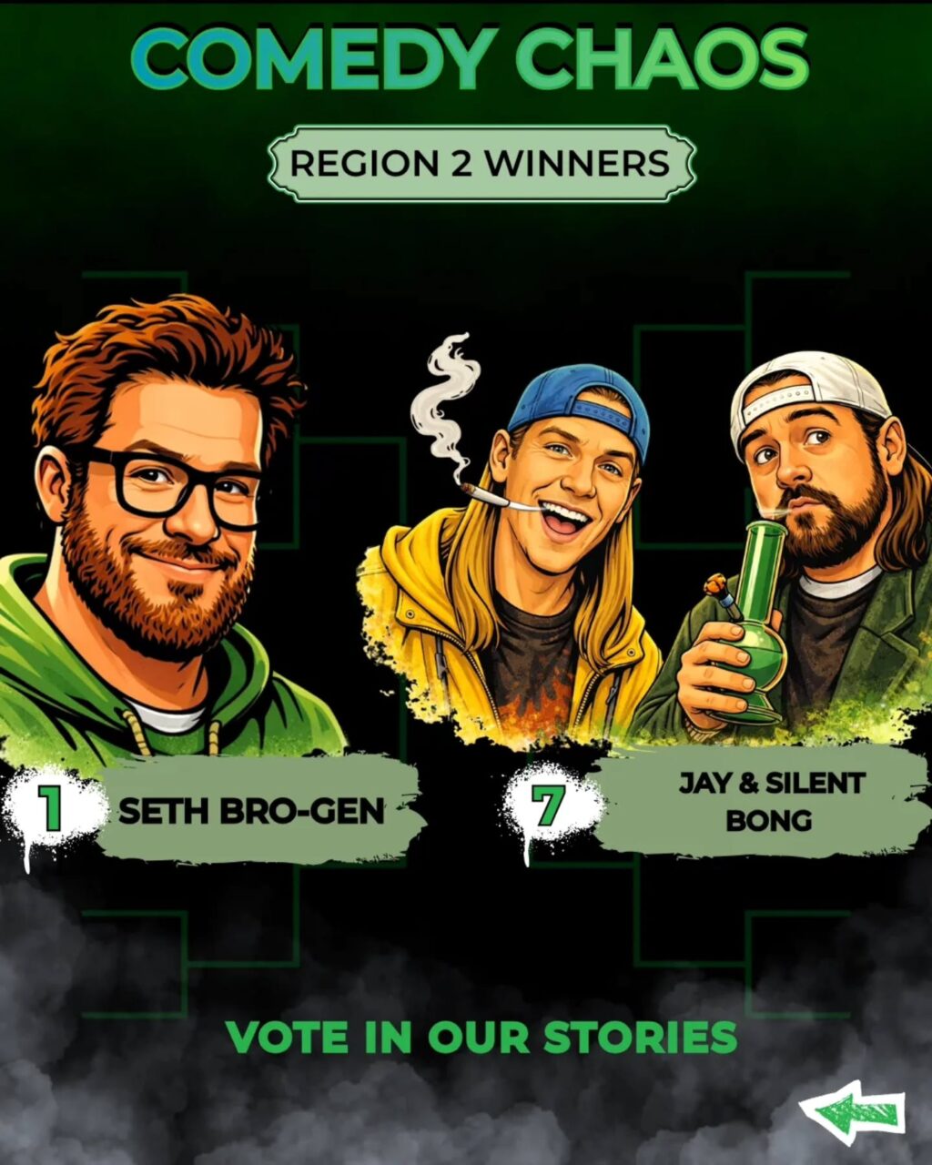 Instagram post from drinkiv20. This post is in position 1.