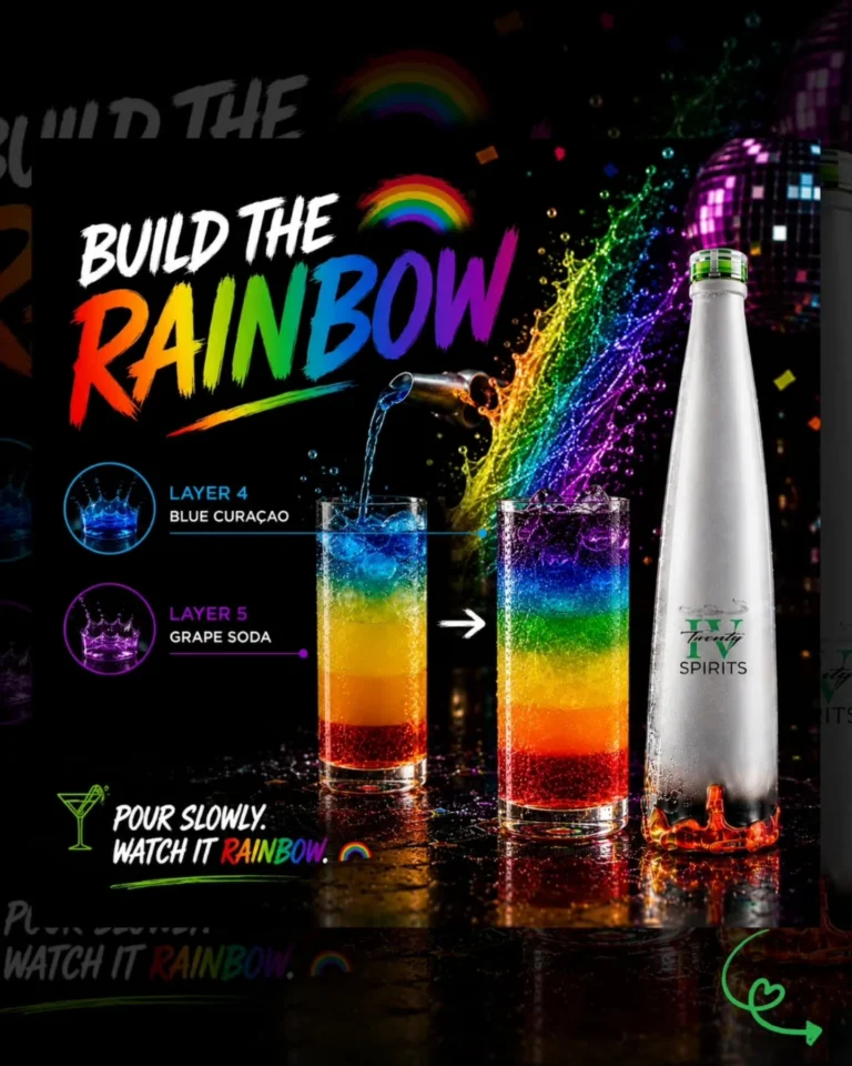 Instagram post from drinkiv20. This post is in position 2.