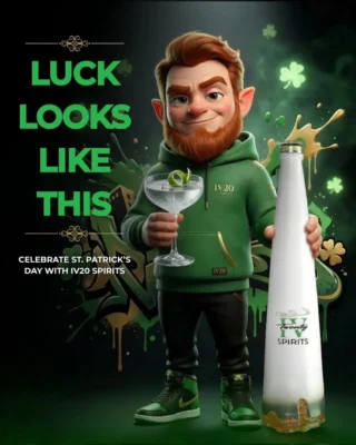 Instagram post from drinkiv20. This post is in position 10.